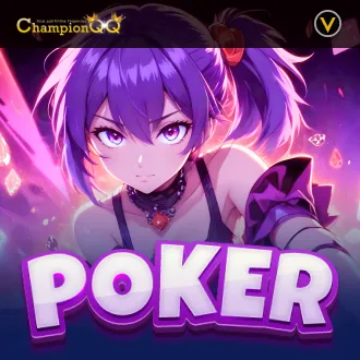 Championqq - Situs Judi Poker Pkv Games QQ Online Terbaik 2024